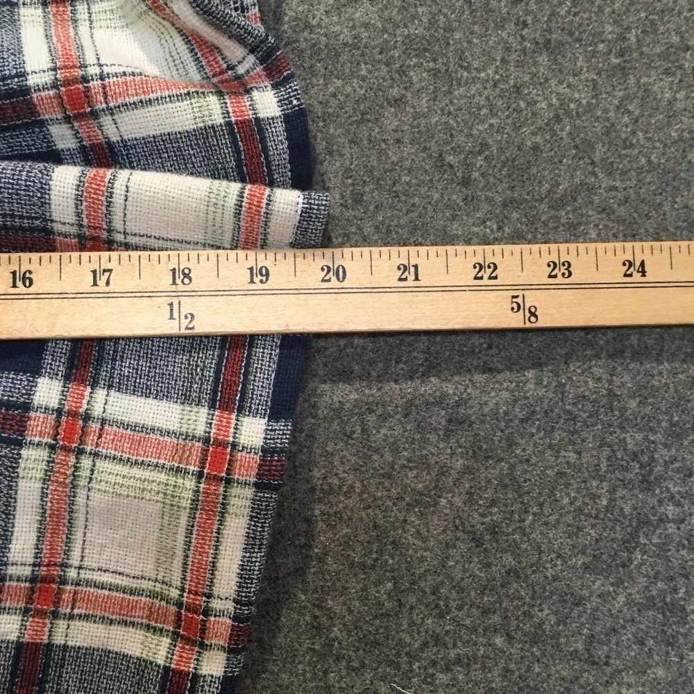 Skirt Girls 2/3 Maxi Colorful Plaid Ruffle‎ Tier 100% Cotton Mom and Pop's Kids